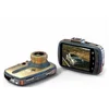 MoShine 2.7 inch HD TFT Screen Display 160 Degree Angle Lens G-sensor Parking Monitor Crash DVR Camera Car Black Box Video