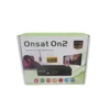 Africa WIFI support tcam account onsat on2 3G sim card IKS dvb-s2 satellite receiver