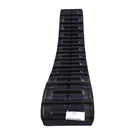 China Agriculture Machinery Supplier Rubber Track