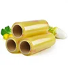 distributor /agent want factory supply clear PVC cling film for food wrapping