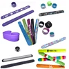 /product-detail/promotional-price-custom-logo-printed-silicone-slap-bracelet-silicone-snap-wristbands-with-logo-62075333012.html