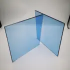 Tempered Color Glass For Building