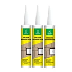 Weatherproof stone silicone sealant neutral curing marble concrete joints