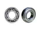 LDK TS16949 certificated 608zz deep groove used ball bearings for sale