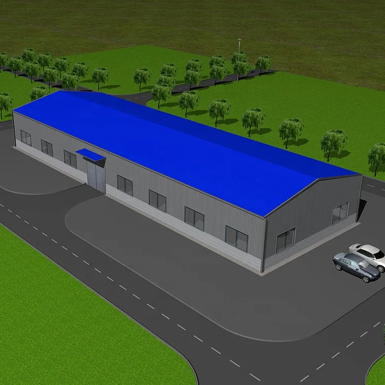 Pre Engineered Steel Building Cost Per Square Foot In Pakistan