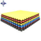 Judo Mma Mat High Quality EVA MMA Judo Tatami Mat