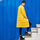 Skillful Manufacture Winter Jacket Duck Down Coat With Hood
