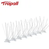 /product-detail/flexible-stainless-steel-bird-spike-control-anti-bird-and-pigeons-spikes-60700801452.html