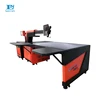 Chinese 300w 40w Fiber Optic Welder / Channel Letter Laser Welding Machine Price
