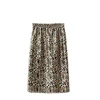 /product-detail/wholesale-high-waist-sequins-leopard-print-women-midi-skirt-62084714535.html