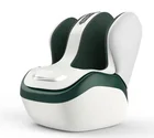 Healthcare Electric Heating Foot Massager And Vibrator