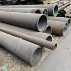 ASTM Carbon Steel Pipe ASTM Carbon Steel Q345B Seamless Pipe