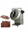 Small Sugar Film Coating Pan Sugar Coating Machine for Tablet/Chocolate/Dragee/Peanut