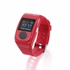 Intelligent multiple alarm personal SOS gps tracking bracelet for elderly PT225