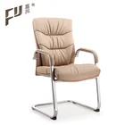 Office Visitor Guest Chair With Armrest Made In China
