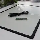 USB Multi PCAP Touch screen 24,25,27,30,32,42,43,50,55 inch large touch panel