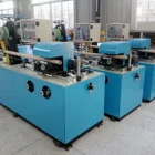 Automatic Winding Machine For Making Kraft Paper Spiral Tube Core