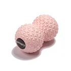 New design body massage foam roller eco friendly