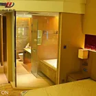Wholesale PDLC Switchable Smart Glass For Hotel / Office / Home