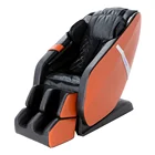 RK-1903 2D ergonomic foldable massage chair