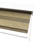 Home Decor Customized electric blinds shades and shutters