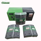 3095182 3095172 3095182 200918 hot sale cheap price caanass brake lining for volvo truck