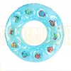 PVC Inflatable Swim Tube Swim Ring for Adults Children