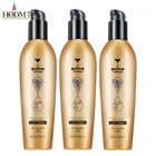 Wholesale 250ml anti- frizz moisture smoothing essential collagen hair treatment curl cream for damaged hair