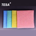 Household Cleaning Product Dish Cloth Kitchen Cloth X2001Y