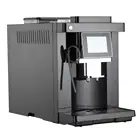 One touch cappuccino coffee machine italy coffee espresso automat