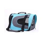 High quality Outdoor Dog Travel transport pet products cage Portable Durable Shoulder Bags Dog Carriers