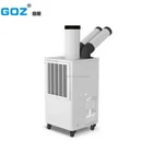 All-in-one Portable Workshop Industrial Air Conditioner with 18000Btu