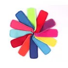 Wholesale Custom Insulated Cooler Holder Neoprene Ice Popsicle Sleeve