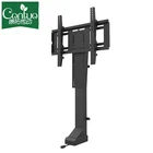 32~72 inch Office Tabletop Hidden LED Monitor Pop Up Mechanism/TV Screen Motorized Lift for Conference System