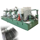32Head SS Polishing Machine/ Grinding Machine/Buffing Machine for Square Pipe/Tubes
