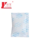 Cobalt Free Dehumidifying Bag Eco-friendly Silica Gel Desiccant