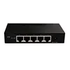 Diewu IC+ 10/100mbps 5 port fast ethernet switch