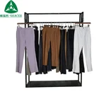 cheap china wholesale laddies tropical pants used clothing bales