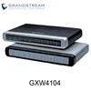cheap 4 port FXO voip gateway Grandstream GXW4104