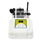 Rf Rf Rf LF-531 Portable Radiofrequency RF Beauty Equipment Monopolar RF For Face Lifting
