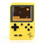 2019 New Portable Retro Pocket Video Handheld Game Console Player for Kids Christmas Gift
