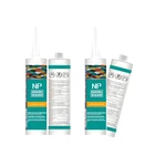 Excellent Adhesion Neutral Purpose Silicone Tube Sealant for Construction