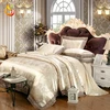 American luxury tencel modal 4pcs quantity bedding set cotton bedding set for adult baby