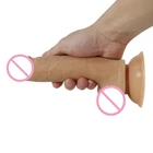 Powerful Clitoral 10 Speeds Toy Dildos Novelty Model Design Dildo Penis For Lesbian Sex