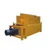 Dry drum magnetic separator for mineral and metal mine,dry high intensity magnetic separator,iron ore dry magnetic separator