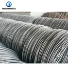 philippines steel wire rod!prime hot rolled alloy wire rod steel sae 1008 5.5mm in coils