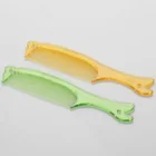 yuyao precision injection plastic mould processing for Comb mould