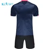 2019 Hot Sale Sublimation Football Jersey Wholesale Sports Soccer Uniforms Custom Soccer Jersey
