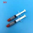 Thermal Silicone Conductive Paste For PCB/CPU/LED