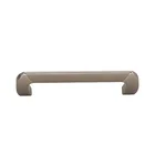 high quality zinc-alloy classical design real back door handle furniture antique copper handles